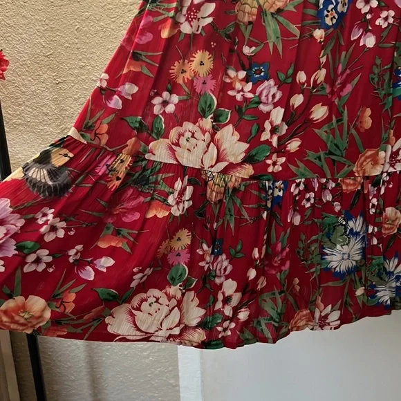 NWT Umgee dress 🥀 - Picture 4 of 6